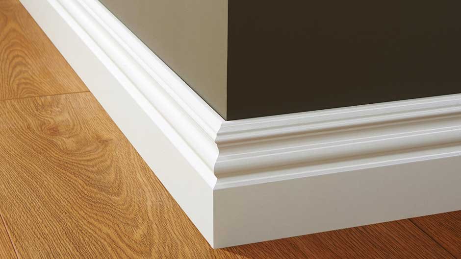 Benefits of Enhancing Your Home with Skirting Board Covers