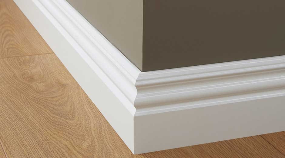 Benefits of Using Skirting Boards