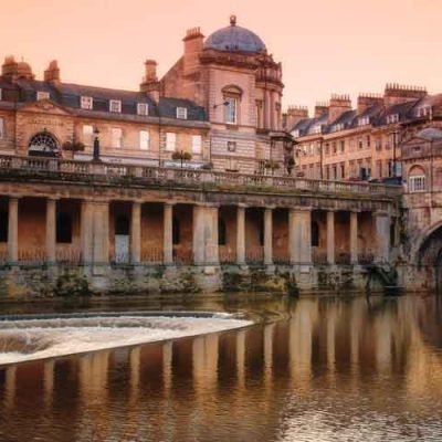 Five relaxing UK city breaks to book in 2023