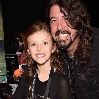 Harper-Willow-Grohl