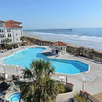 How To Land An Amazing Oceanfront Vacation Rental On Topsail Island