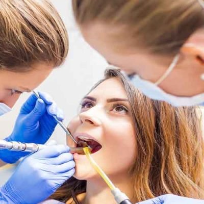 What Are the Key Benefits of Regular Dental Check-ups