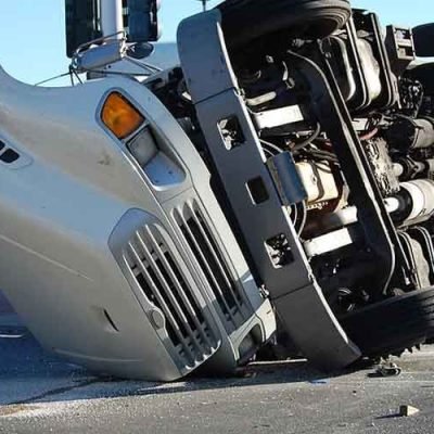 What to Do When You've Been in a Trucking Accident: A Comprehensive Guide to Handling the Aftermath