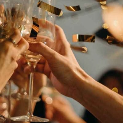 Where to Have the Best Dinner in Cleveland on New Year