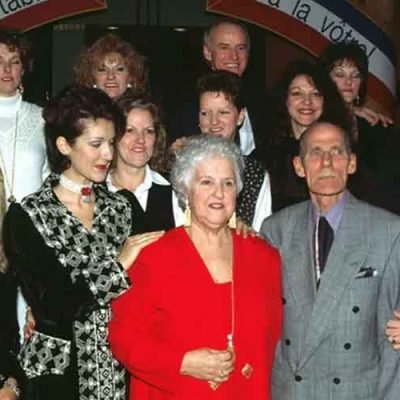 celine-dion-siblings