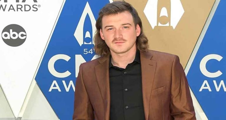 Decoding Morgan Wallen’s Height: A Tale of Stature and Success - Ecomuch