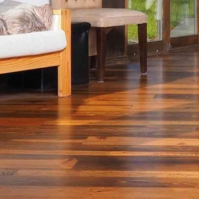 Eco-Friendly Options for Hardwood Floor Refinishing