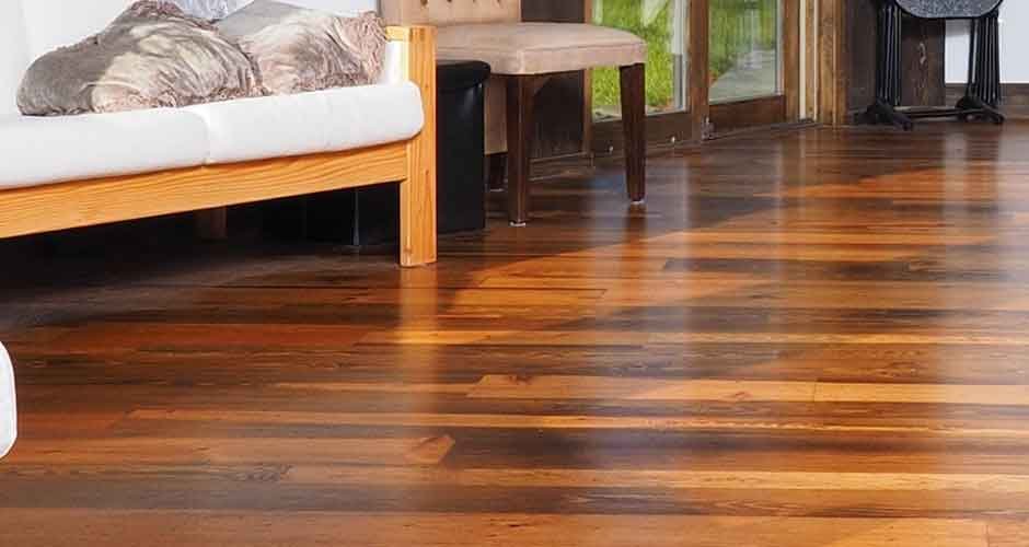 Eco-Friendly Options for Hardwood Floor Refinishing
