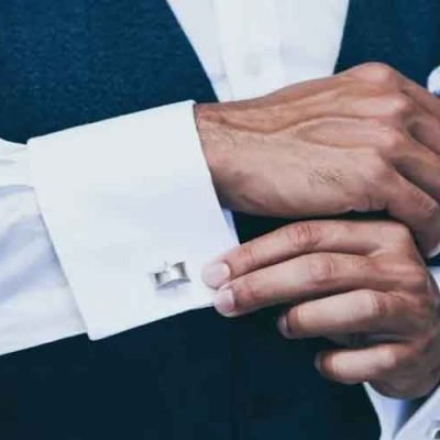 How-Men's-Cufflinks-Redefine-Your-Attire