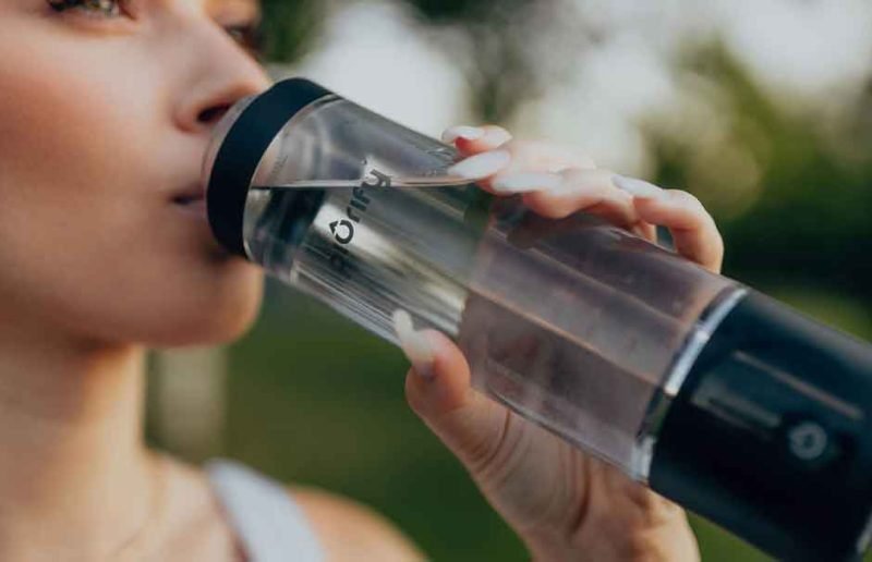 The Science Behind Hydrogen Water Bottles: Benefits And How They Work ...