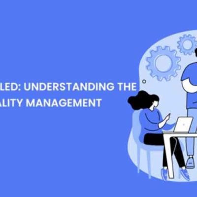 ISO 9001 Unveiled