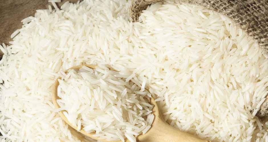 Is Basmati Rice Healthy