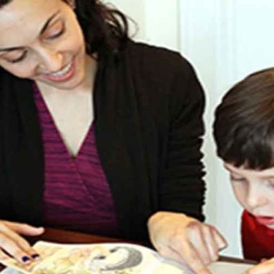 Orton-Gillingham's-Impact-on-Dyslexic-Children