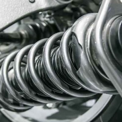 The Importance of Car Shocks for Your Ride