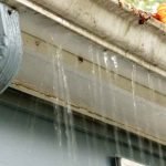 The Signs of Clogged Gutters