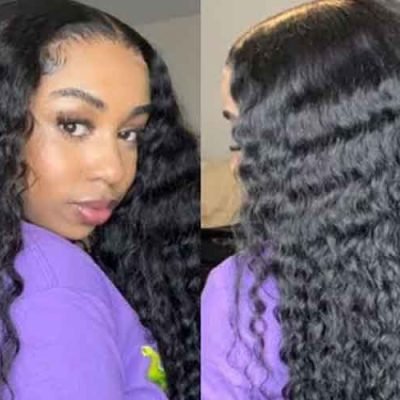 Transform-Your-Look-with-iSEE-Hair's-Deep-Wave-Wig-Collection