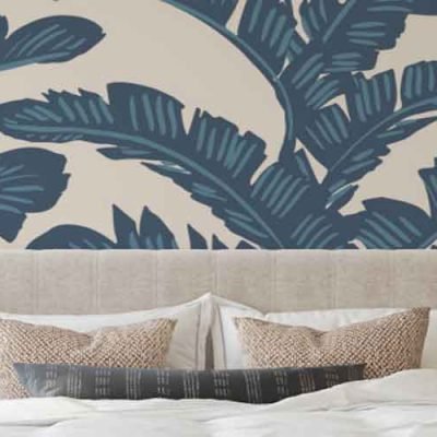 What to Look for When Choosing Eco-Friendly Wallpaper