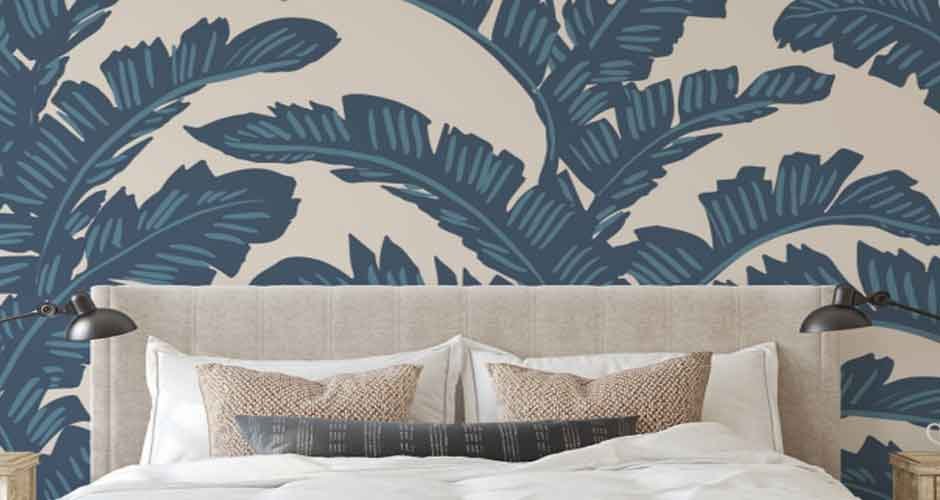 What to Look for When Choosing Eco-Friendly Wallpaper