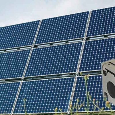 ACTUATOR TECHNOLOGIES FOR RENEWABLE ENERGY APPLICATIONS