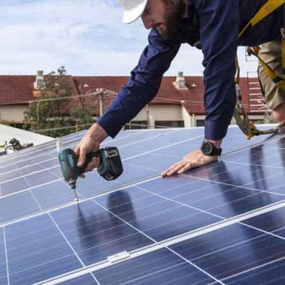Electrician-Services-for-Solar-Panel-Installation