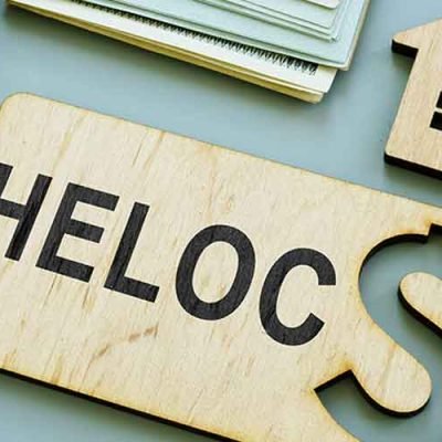 HELOCs vs. Home Equity Loans
