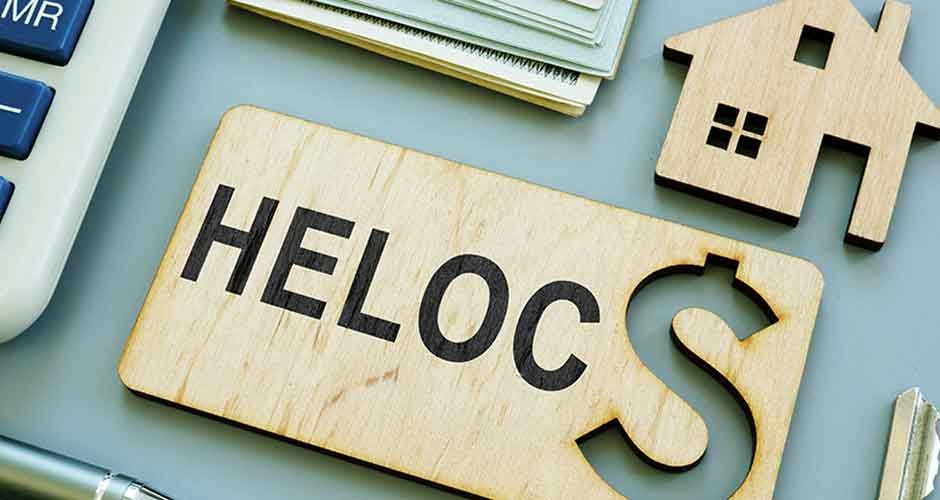 HELOCs vs. Home Equity Loans