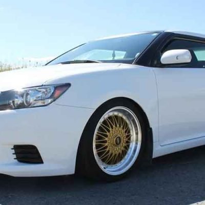 How-to-Install-Coilovers-on-Your-2008-Scion-TC