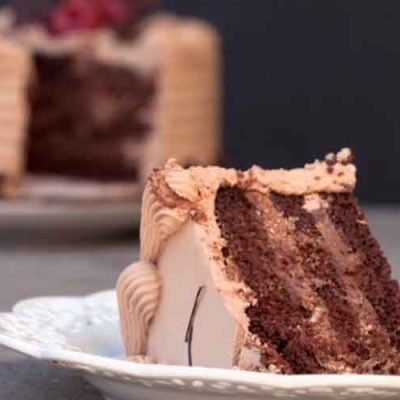 Mastering the Art of Cake Ordering