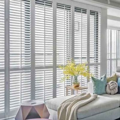 Shutters That Sell