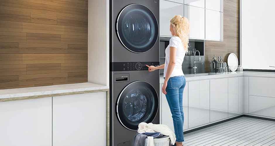 The Ultimate Guide to Caring for Your LG Washer