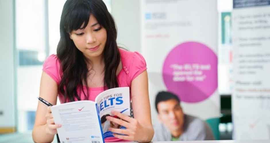 Tips for IELTS Preparation with Courses in Academic English