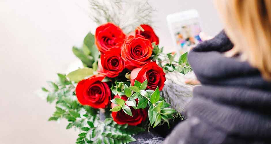 Tips for Valentine’s Day for Long-Distance Relationships