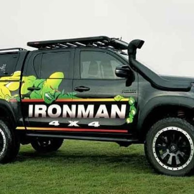 Upgrade-Your-Vehicle's-Style-and-Protection-with-Ironman-Bullbars