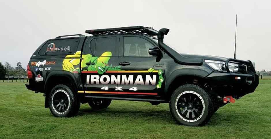 Upgrade-Your-Vehicle's-Style-and-Protection-with-Ironman-Bullbars
