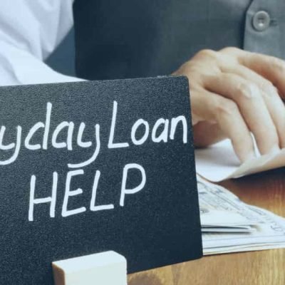 No-Credit Check Loans