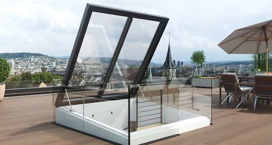 5-Reasons-a-Flat-Roof-Access-Skylight-Transforms-Outdoor-Oasis