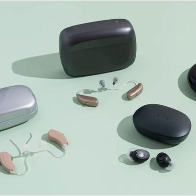 Chosgo Hearing Reviews and CIC Hearing Aids