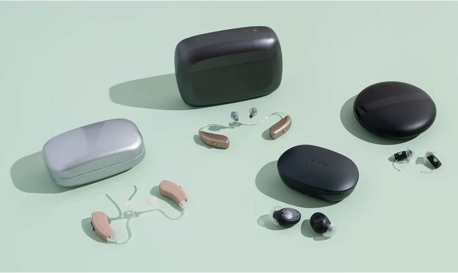 Chosgo Hearing Reviews and CIC Hearing Aids