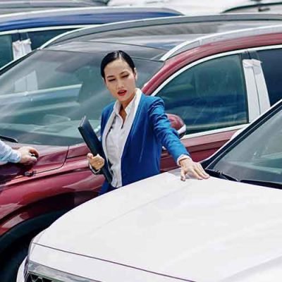 Common Buying Mistakes to Avoid When Choosing a Used Car  