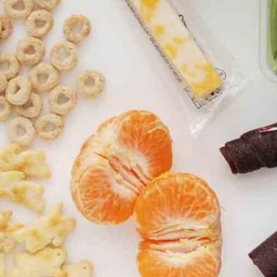 Diverse Baby Fruit Snacks for Every Little Appetite