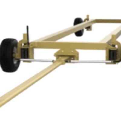 How-Heavy-Duty-Steel-Casters-Enhance-Aircraft-Running-Gear