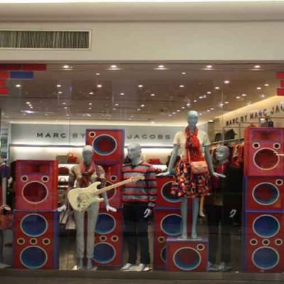 Retail Merchandising for Music Stores