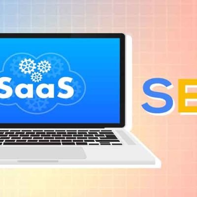 SaaS SEO