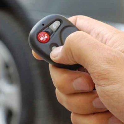 Safe Key Replacement - Ensuring Security and Expertise