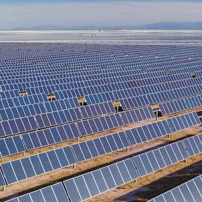 Solar Installer Tales