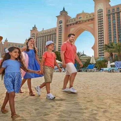 Tips to Explore Dubai In Summers