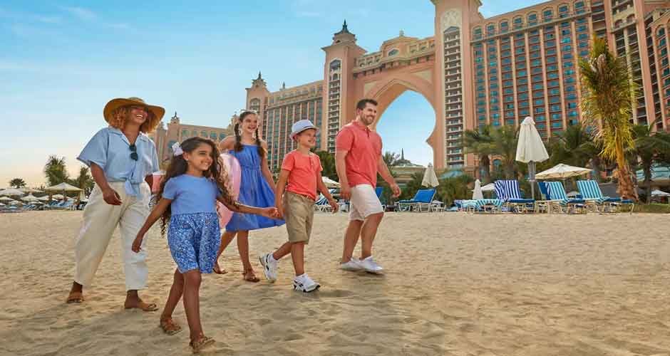 Tips to Explore Dubai In Summers