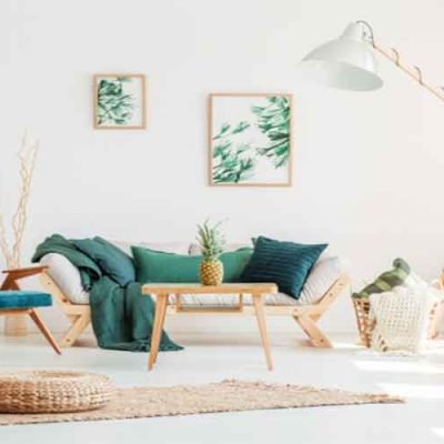 Why Sustainable Furniture Is the Future