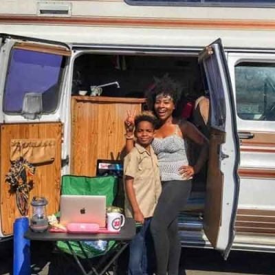 Effective Tips for Living the Van Life with Kids