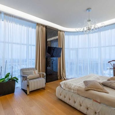 Enhance Your Home Aesthetics with Stylish Window Decor Ideas